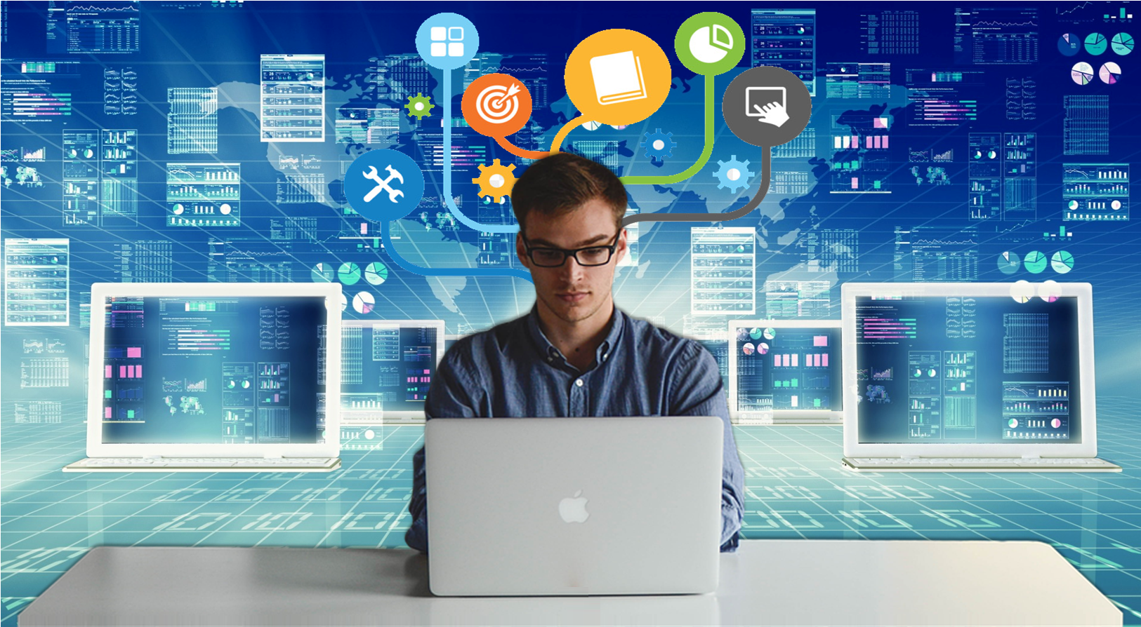 Network Administrators